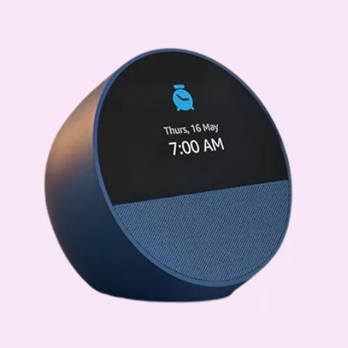 Amazon Echo Spot (2024 release)