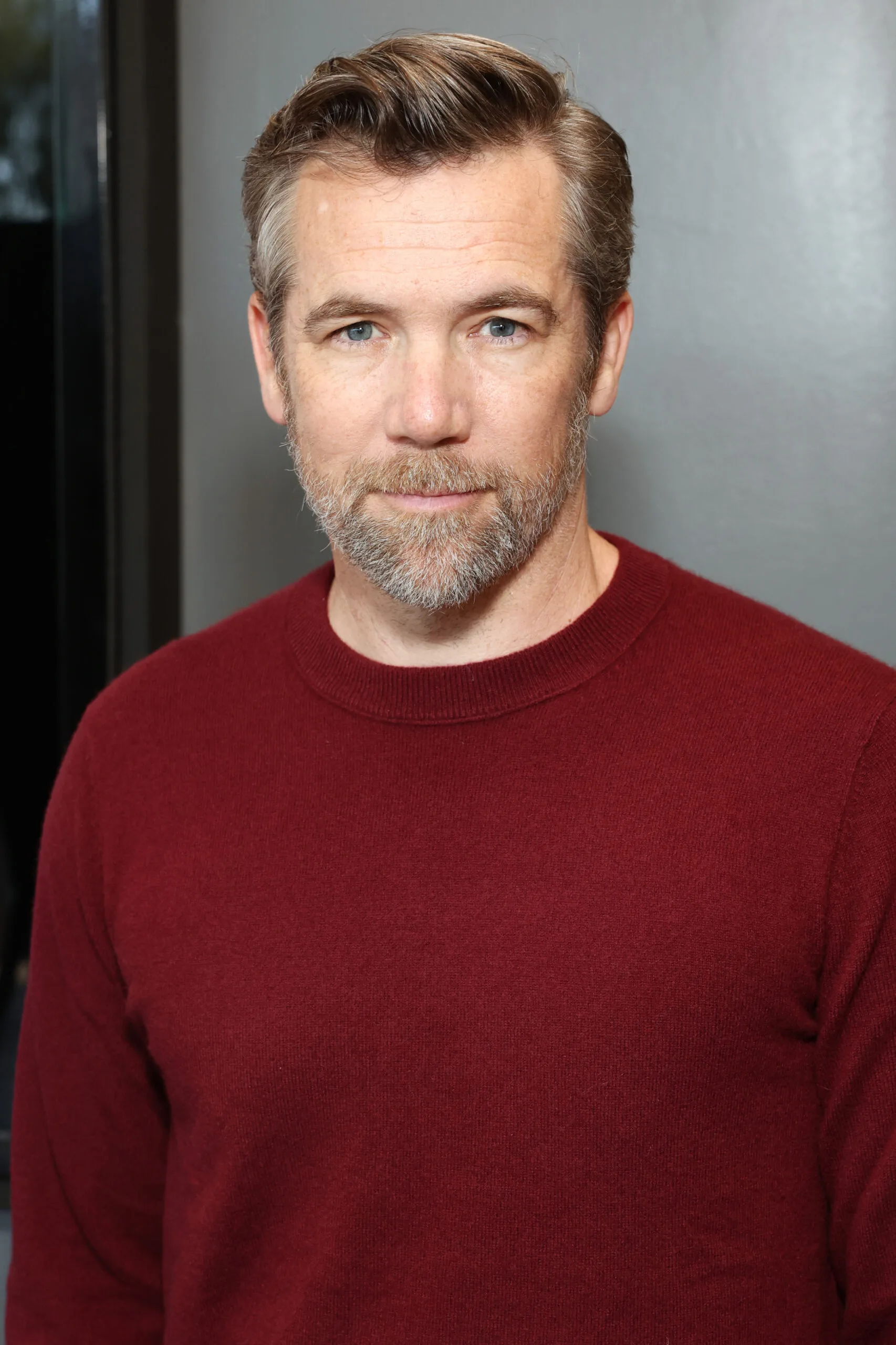 LOS ANGELES, CALIFORNIA - OCTOBER 06: Patrick Brammall attends Paramount+'s "Colin From Accounts" SAG screening at Harmony Gold on October 06, 2024 in Los Angeles, California. (Photo by Jesse Grant/Getty Images for Paramount+)