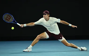 EXCLUSIVE: Alex de Minaur on family, focus and the fast road to fame