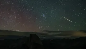 A beautiful meteor shower is coming and Australia has front-row seats
