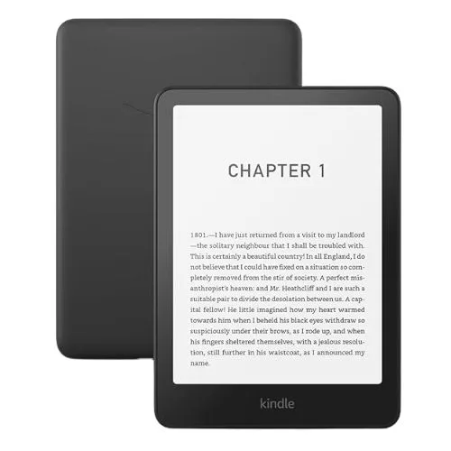 Amazon Kindle Paperwhite (16 GB)
