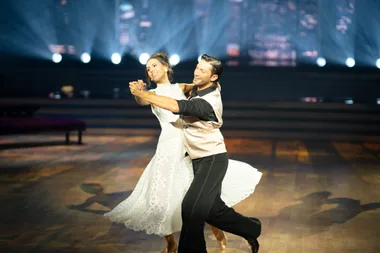 Everything that’s happened so far on Dancing with the Stars 2025