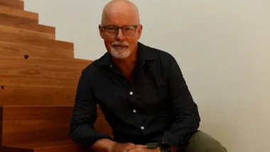 Interview with Michael Robotham Tell me something true
