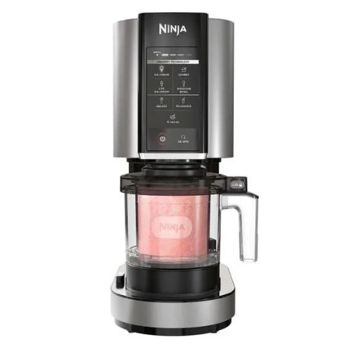 Ninja CREAMi Ice Cream Maker