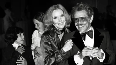 Everything you need to know about ‘Stiller and Meara: Nothing is Lost’