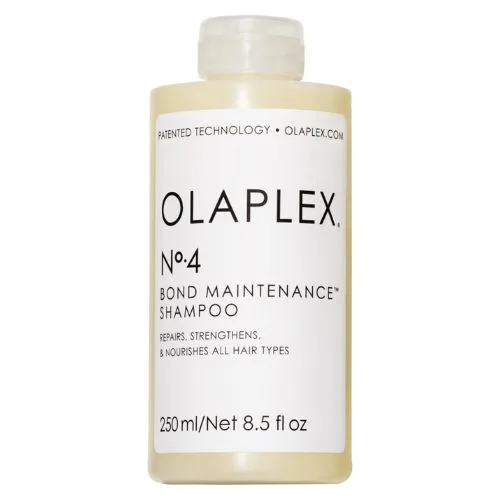 Olaplex Bond Maintenance Shampoo No.4 250ml