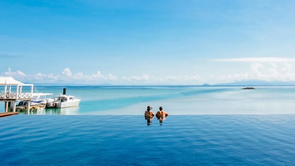 Orpheus Island Lodge