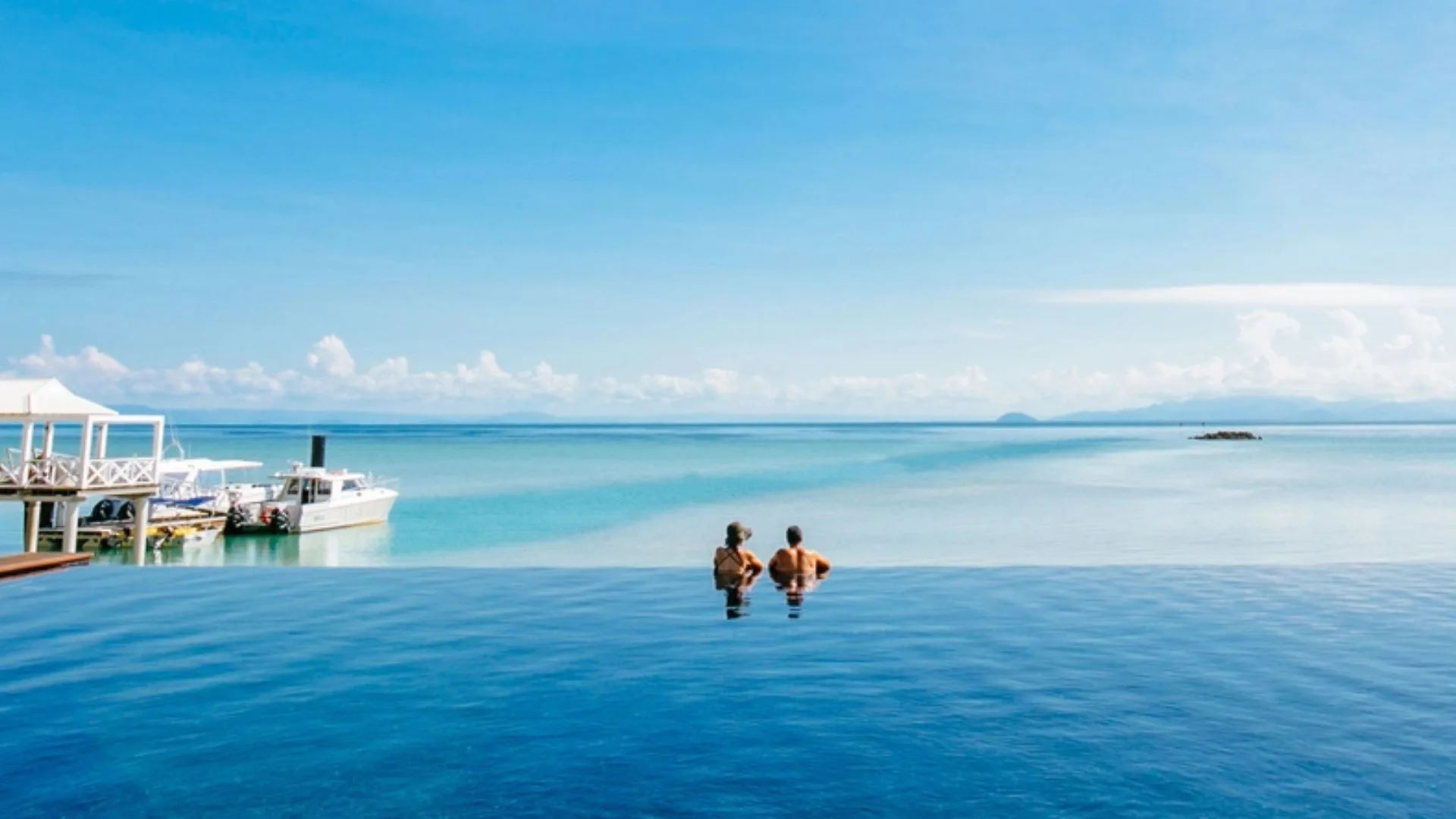 Orpheus Island Lodge