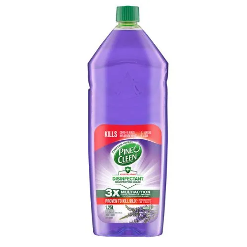 Pine O Cleen Lavender Disinfectant Liquid | 1.25L