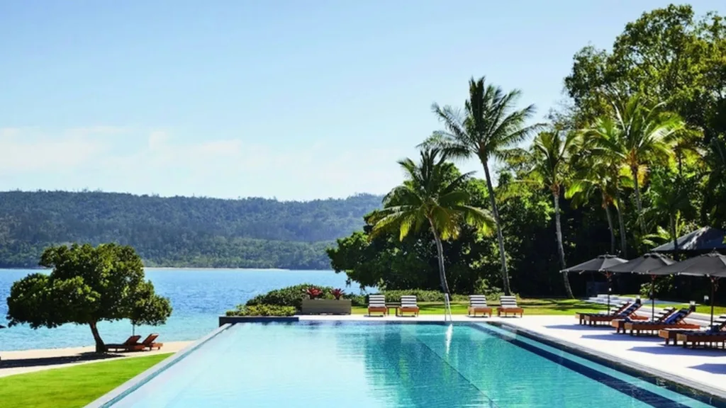 Qualia Hamilton Island