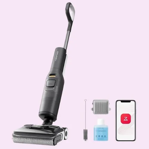 Roborock F25 ACE Wet Dry Vacuum Cleaner