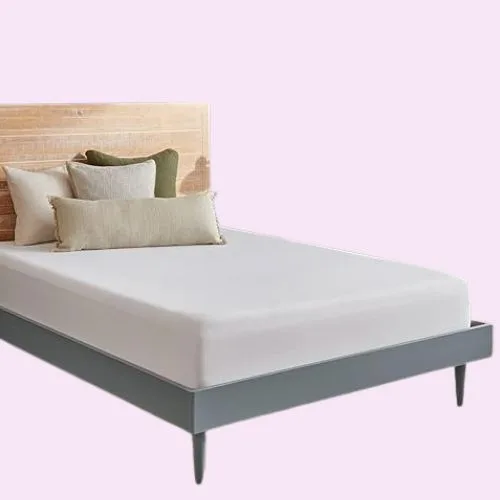 EMPUR-Adapt (Supreme) 3" Memory Foam Mattress Topper King