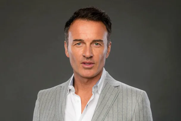 Julian McMahon has passed away, aged 56