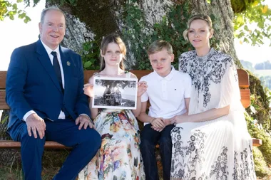 Who was Princess Charlotte, Duchess of Valentinois?