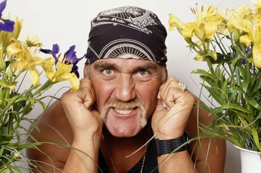 Hulk Hogan has passed away aged 71