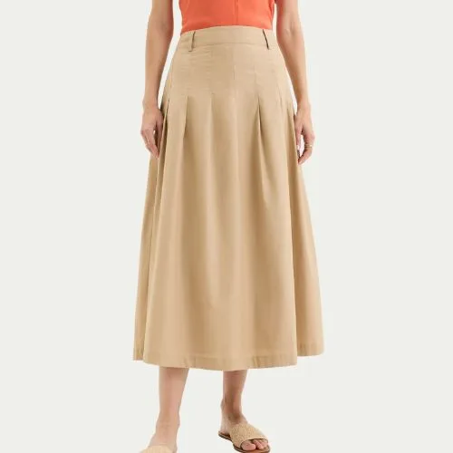 Yarra Trail Petal Skirt