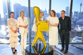 There’s still time to vote in the 2026 TV WEEK Logie Awards, and here is how