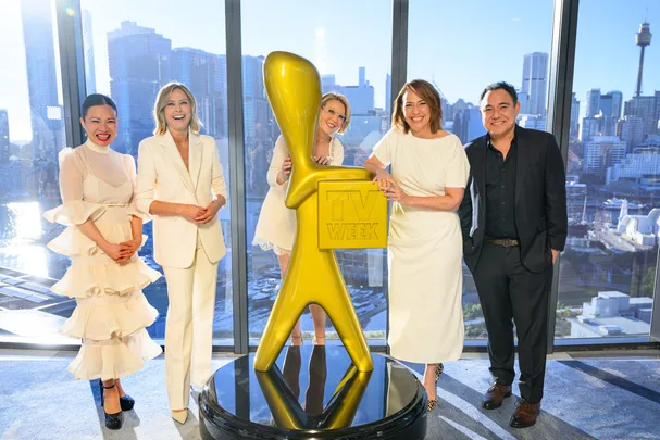 There’s still time to vote in the 2026 TV WEEK Logie Awards, and here is how
