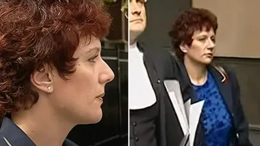 Kathleen Folbigg $2 million compensation “a slap in the face”