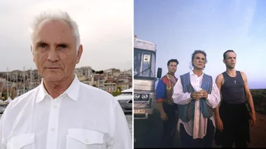 Terence Stamp, Star of Priscilla, Queen of the Desert, dies aged 87