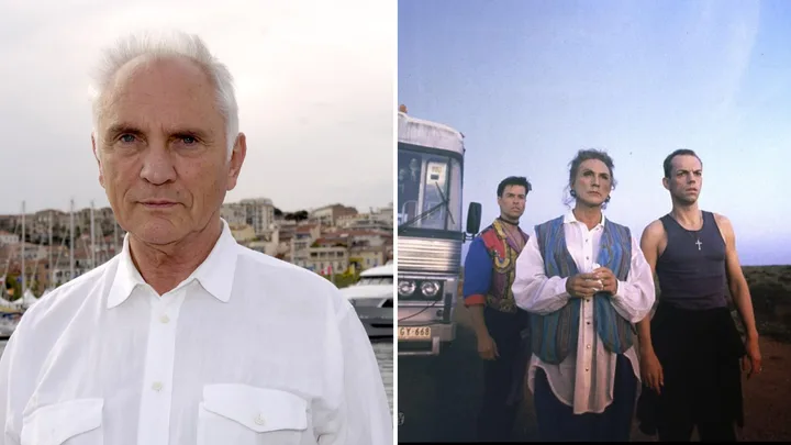 Terence Stamp, Star of Priscilla, Queen of the Desert, dies aged 87