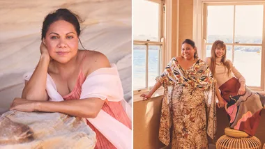 “All your scars will make you who you are”: Deborah Mailman on life lessons and legacy