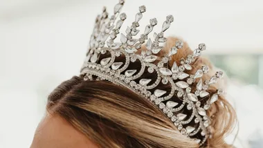 Do you have a royal surname or heritage?