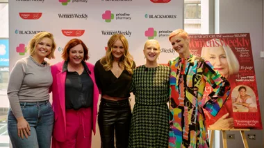 Best moments from The Australian Women&rsquo;s Weekly Health Summit in Sydney