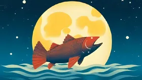 What is the Sturgeon Full Moon and how will it affect you?