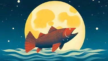 What is the Sturgeon Full Moon and how will it affect you?