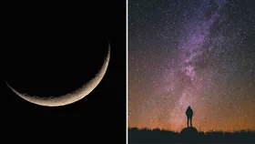 Rare Black Moon will rise across Australia in August