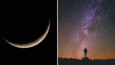 Rare Black Moon will rise across Australia in August