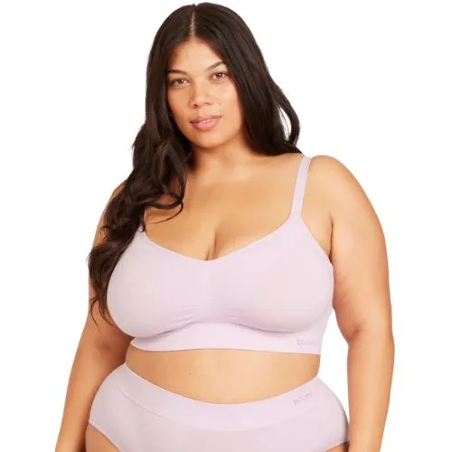 Wireless Full Bust T-Shirt Bra