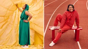 ‘Cos I’m free’: Cathy Freeman reflects on her life and legacy 25 years after her Sydney Olympics gold