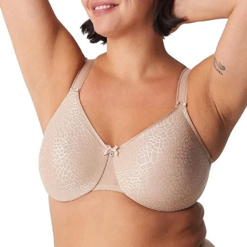 Chantelle C Magnifique Moulded Bra - best bras Australia