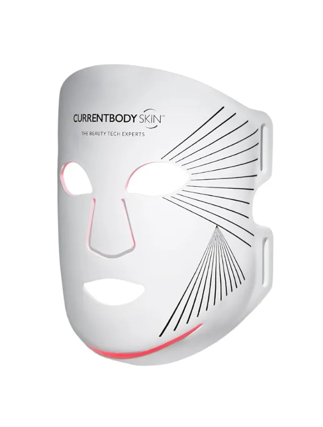 Current Body LED face mask