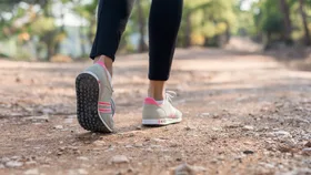 Forget 10,000 steps, this is what you should aim for