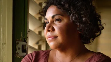 Deborah Mailman