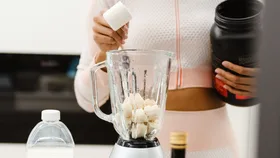 Everything you need to know about creatine supplements