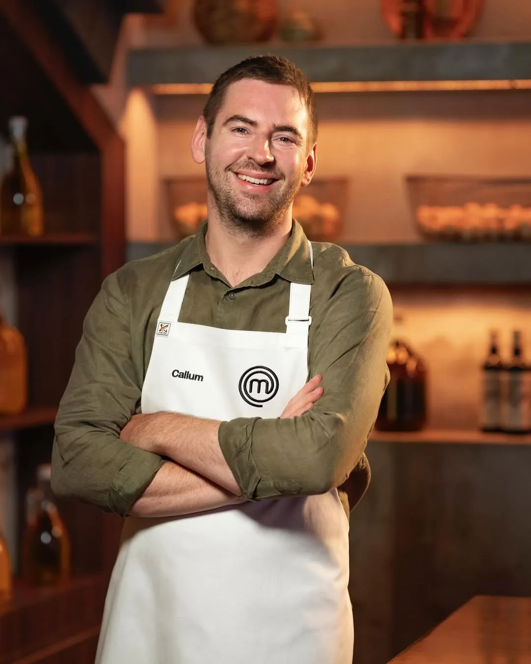 masterchef australia 2025 winner leaked callum