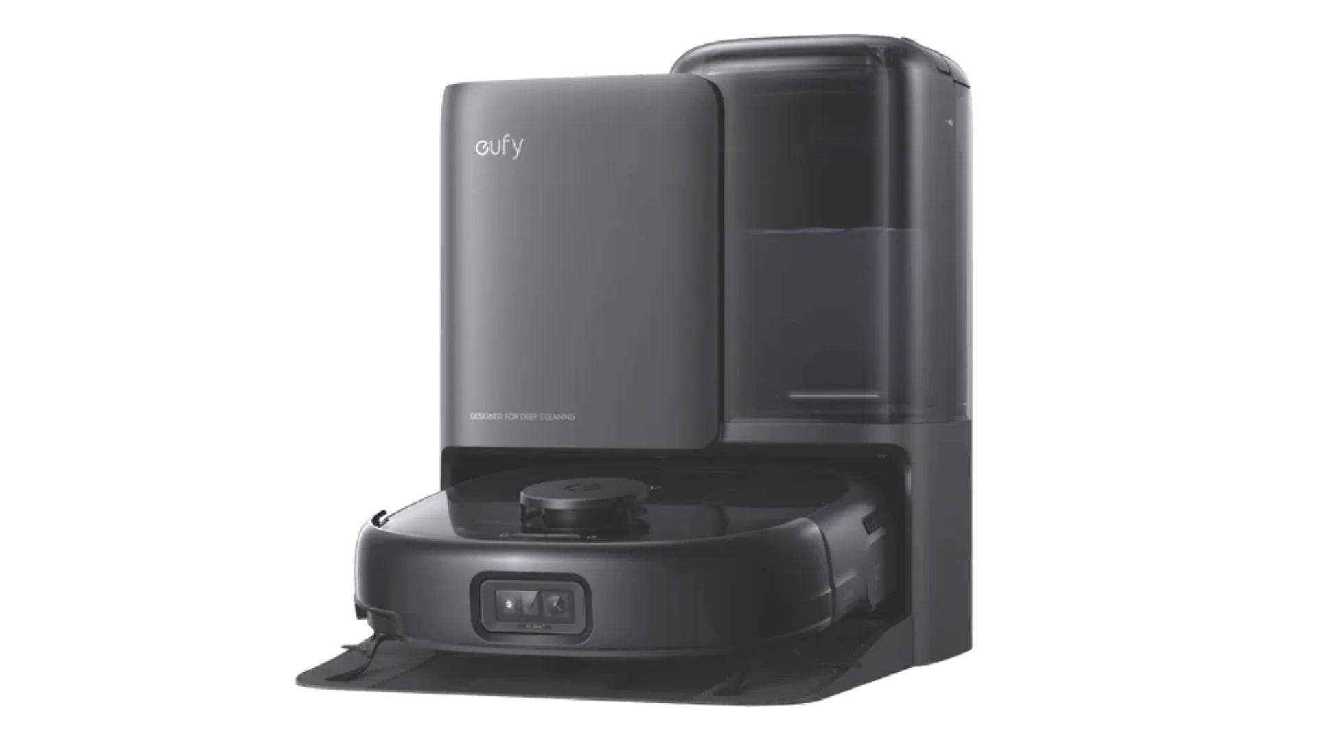 eufy Robovac E25 Omni