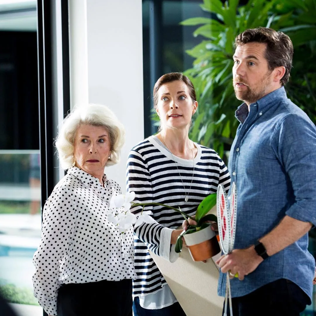 patrick brammall upper middle bogan movies tv shows
