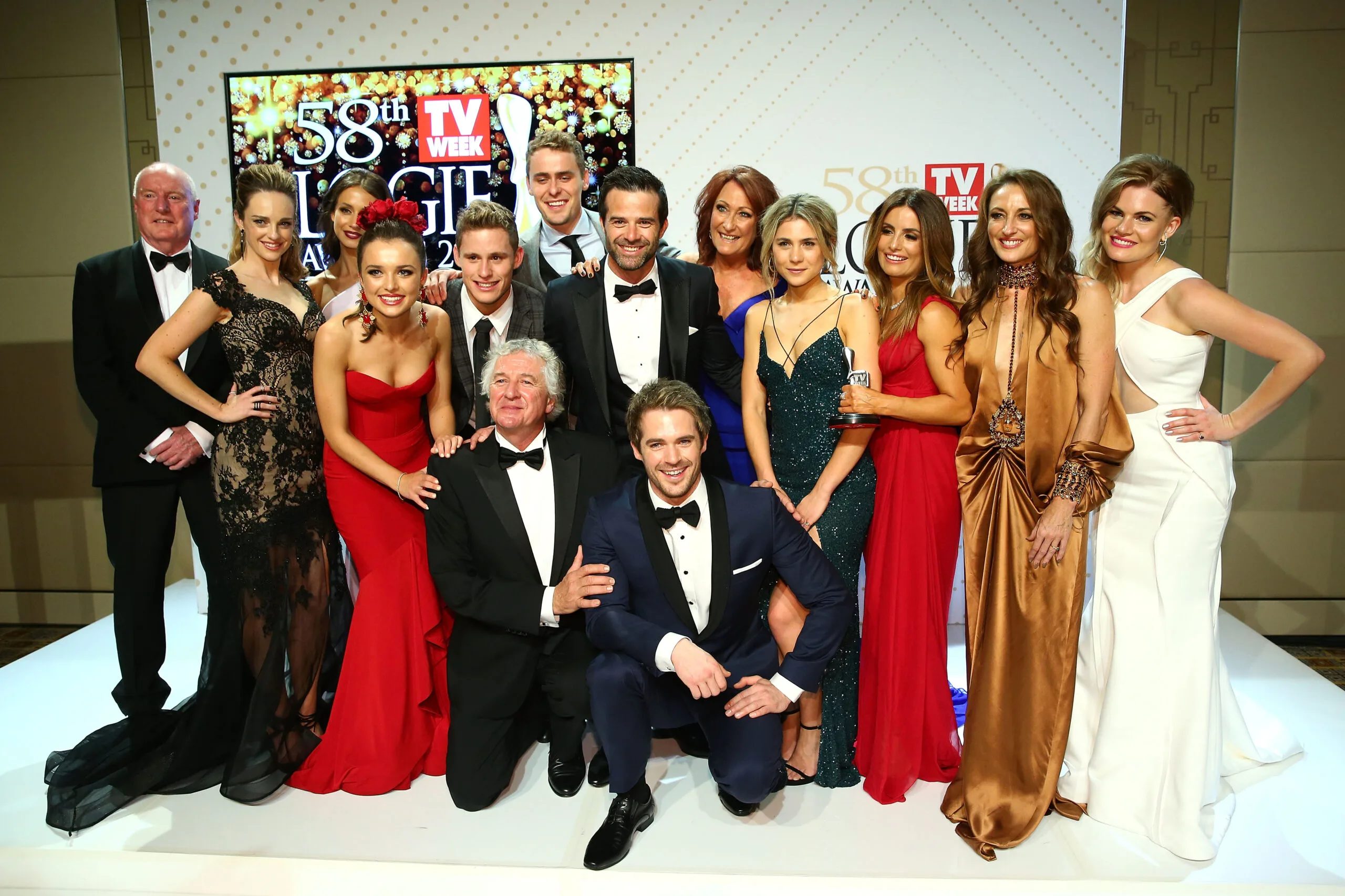 home and away tv week logies hall of fame