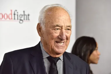 Actor Jerry Adler has passed away aged 96