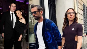 Spice Girls Melanie C’s marries Australian model in private ceremony