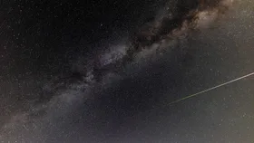 The Perseid meteor shower is peaking, but only some Australian’s will see it