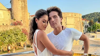 Who is Richard Marx’s wife? Inside the singer’s relationships