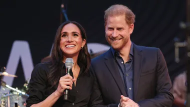Prince Harry and Meghan Markle extends Netflix deal