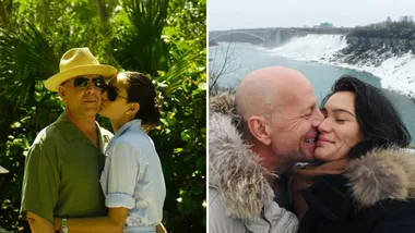 Bruce Willis’ children are “grieving” their father as he battles frontotemporal dementia diagnosis 
