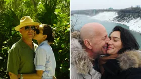 Bruce Willis&rsquo; children are &ldquo;grieving&rdquo; their father as he battles frontotemporal dementia diagnosis&nbsp;